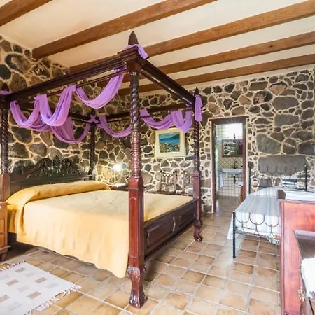 酒店 Rural Mahoh Villaverde (Fuerteventura)