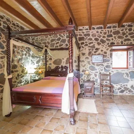 酒店 Rural Mahoh Villaverde (Fuerteventura)
