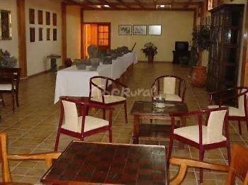 Rural Mahoh 酒店 Villaverde (Fuerteventura)