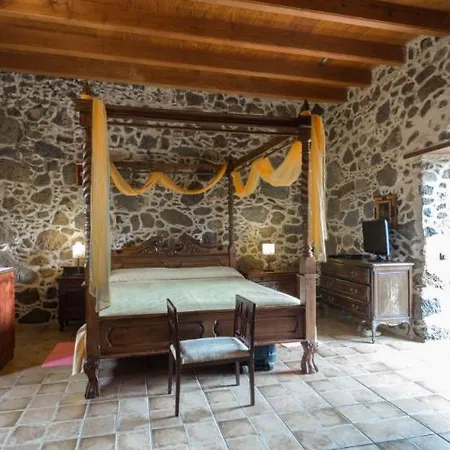 Rural Mahoh Hotel Villaverde (Fuerteventura)
